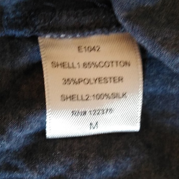 Boundary & Co. Top - Picture 10 of 10